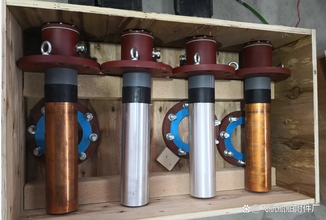 MGPS防海生物裝置