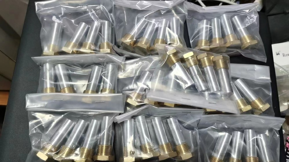 特殊犧牲陽極定制